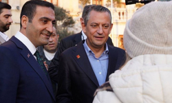 Beyoğlu Belediye Başkanı İnan Güney de tarafını seçti