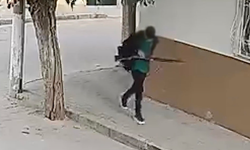 Okul saldırganının ilk ifadesi ortaya çıktı! Saldırıyı bu yüzden yapmış