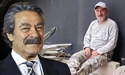 Kadir İnanır'ın inşaatta çalışan yeğeninden miras derdine düşenlere ayar