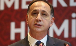 MHK Başkanı Ferhat Gündoğdu ve 6 kişi gözaltına alındı
