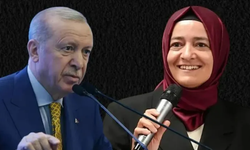 Fatma Betül Sayan Kaya’nın son hamlesi de sonuç vermedi