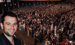 Emmy gecesine Matthew Rhys damgası! En iyi dizi: The Pitt