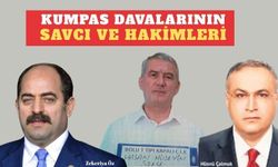 Ergenekon dosyası yeniden açılıyor! 21 hakim ve savcı için zamanaşımı engeli kalktı