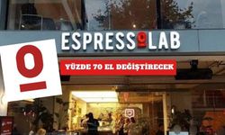 Boykotla gündeme gelen EspressoLab için Abu Dabi anlaşması