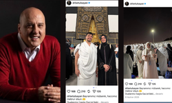 Milyarlık fondan VIP ibadete: Özel jetli hacca "mebrur" sorgulaması