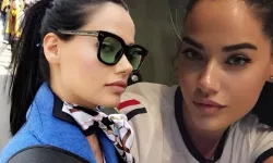'Yerli Adriana Lima' fon soruşturmasında tekrar gözaltında