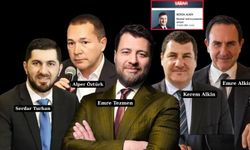 'Fon dolandırıcılığı soruşturması'! Tutuklandılar