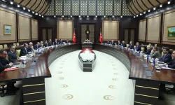 Beştepe'de Fon Koordinasyon Kurulu oluşturuldu