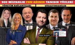 131 fon tasfiyede! Portföy şirketlerinden iktidar koridorlarına uzanan ağ