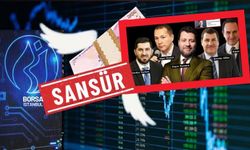 'Fon dolandırıcılığı' haberlerine 'Milli Güvenlik' sansürü! Yaman Akdeniz'in X hesabı da engellendi