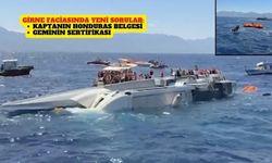 Girne’deki gemi faciasında cevap bekleyen 5 soru!