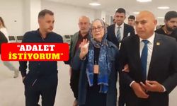 İBB Davası'nda iki tahliye hayal kırıklığı yarattı! Anne Gülseren Çalık sinir krizi geçirdi