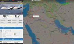 Flydubai uçağının 'kaçırılma' sinyalinin arkasından 2 pilotun kavgası çıktı