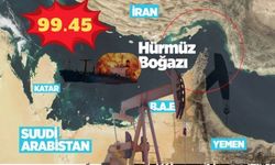 Petrol 100 dolara dayandı! Hürmüz bombaları dünyayı yeniden vuruyor