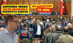 İmamoğlu'nun avukatlarından uzun duruşma süresine itiraz: Salonda bulunmayız!