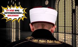 Gaziantep'te imam hakkında 50 milyonluk iddia: Zekat paraları kumar borcuna gitti