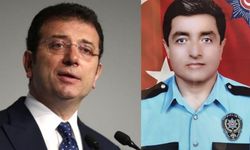 İmamoğlu'ndan 'canına kıyan emekli polis' açıklaması: Vicdan bitti, ahlak bitti