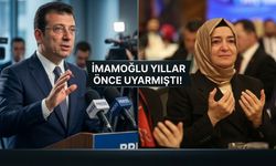 Zaman İmamoğlu'nu haklı çıkardı!