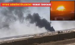 İran saldırısında Çin izi iddiası! Trump geri adım attı