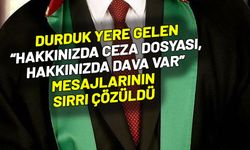 Avukatlara büyük operasyon! Kişisel verileri yasa dışı kullanan 31 kişi gözaltında