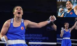 Türkiye kadın boksunda Avrupa şampiyonu oldu
