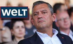 Özgür Özel Alman medyasına yazdı 'Avrupa'ya mesajımız açıktır' diyerek seslendi