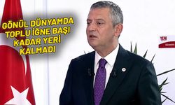 Özgür Özel'den çok konuşulacak 'Kılıçdaroğlu' açıklamaları