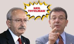 Kılıçdaroğlu’nun İmamoğlu sözlerine tepki yağdı: AKP'li kanalların gözdesi
