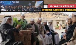 Sivas’tan Medine’ye uzanan medrese ağı