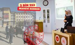 Öğretmen yok ‘Manevi rehber’ her yerde