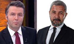 Veyis Ateş iddialarını reddetti, "Mehmet Akif Ersoy benden özür diledi" dedi