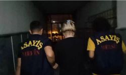 Mersin'deki 'Ailem Güvende' operasyonunda 28 kişi tutuklandı