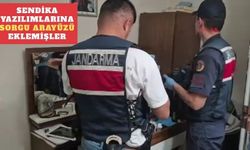 Yazılım şirketine MİT koordinesinde operasyon! 5 gözaltı