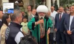Kayyım şakası karakolluk oldu: Muhatabım eşektir