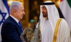 BAE'den Netanyahu'ya saldırı uyarısı! Güvenlik şeflerine söylememiş