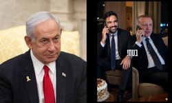 Netanyahu yapay zekalı seçim videosuna Erdoğan’ı da koydu'
