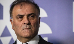 İBB Başkanvekili Nuri Aslan'ın acı günü