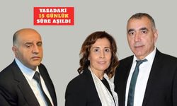 Karar var, gerekçe yok! Tutuklular istinafa gidemiyor