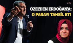 Özgür Özel: Asrın mali kumpası! Yerli ve milli ponzi kurdular