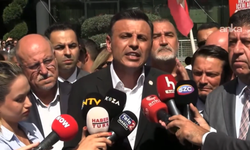 Üsküdar seçiminin perde arkası! Çelik'i hüngür hüngür ağlayarak aramış