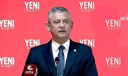 Özgür Özel: Görevim doğru adayı belirlemek