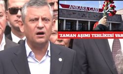 10 EKİM GAR KATLİAMI! Özgür Özel: Sorumluluğu olan kamu görevlileri yargılanmalı