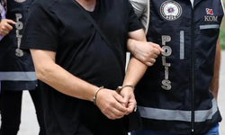 Antalya'da rüşvet soruşturması! 2 emniyet müdürü ve 1 komiser gözaltına alındı
