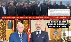 Bahçeli kavgalı iki suç örgütünü barıştıracak iddiası