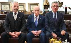 Yeraltı dünyasında MHP usulü helalleşme