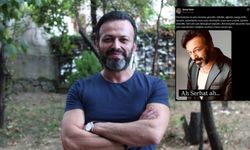 Oyuncu Serhat Kılıç’ın ardından rol arkadaşlarının veda sözleri yürek burktu!