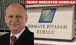 SPK riski dokuz ay önce gördü! Eski denetçisi de suç duyurusu listesinde