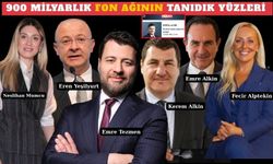 131 fon tasfiyede! Portföy şirketlerinden iktidar koridorlarına uzanan ağ