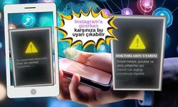 Sosyal medyaya sağlık uyarısı gelebilir! Araştırmadan dikkat çeken sonuç