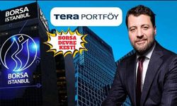 Borsada fon krizi büyüyor! Pusula’dan sonra Tera da temerrüde düştü